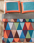 Darby by VHC Brands Quilts