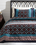 Mariah by VHC Brands Quilts