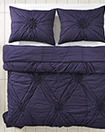 Monique Nightshade by VHC Brands Quilts