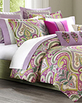 Vineyard Paisley by Echo Design