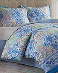 Painted Paisley by Echo Design