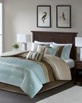 Amherst Blue  by Madison Park