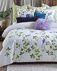 Tanzania Lemala  by Blissliving Home Bedding