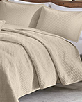 Shelby Natural by Ink & Ivy Bedding