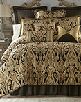 Alexandria by Austin Horn Luxury Bedding