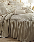 Jacqueline by Austin Horn Luxury Bedding