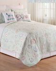 Breezy Shores by C&F Quilts