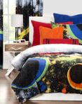 Out of This World  by Crayola Bedding