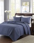 Keaton Navy by Madison Park