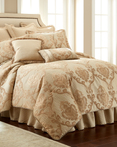 Prosper by Austin Horn Luxury Bedding