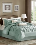 Laurel Blue by Madison Park