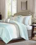 Amherst Aqua by Madison Park