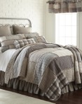 Smoky Cobblestone by Donna Sharp Quilts