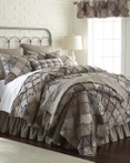 Smoky Mountain by Donna Sharp Quilts