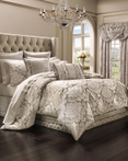 J Queen NY Bedding & Comforter Sets - BeddingSuperStore.com