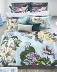 Delft Flower Sky by Designers Guild Bedding