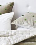 Sevanti Dove by Designers Guild Bedding