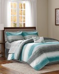 Saben Aqua by Madison Park