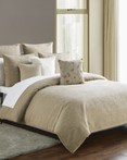 Driftwood Sand by Highline Bedding Co.