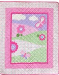 Pretty Meadow by Cotton-On Quilts