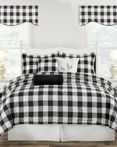 Cottage Classics Black by Victor Mill
