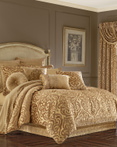 Sicily Gold by J Queen New York