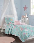 Darya Coverlet by Mi Zone