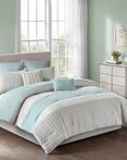 Tinsley by FiveTen 510 Designs Bedding