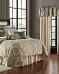 Anora by Waterford Luxury Bedding