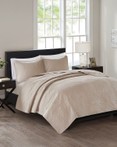 Tahlia Khaki by FiveTen 510 Designs Bedding