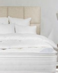 Sonno Notte Luxury Mattress - Firm by Sferra Fine Linens