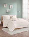 Callie Coverlet by Urban Habitat 