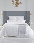 Sferra Giza 45 Quatrefoil by Sferra Fine Linens