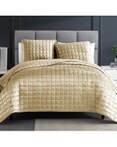 Lyndon Gold by Riverbrook Home Bedding