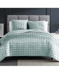 Lyndon Seafoam by Riverbrook Home Bedding