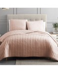 Moonstone Blush by Riverbrook Home Bedding