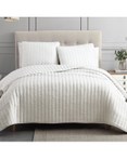 Moonstone Ivory by Riverbrook Home Bedding