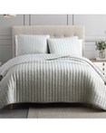 Moonstone Light Grey by Riverbrook Home Bedding