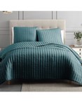 Moonstone Teal by Riverbrook Home Bedding