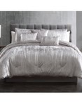 Turin Silver by Riverbrook Home Bedding