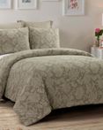 Amadora Taupe by Donna Sharp Quilts