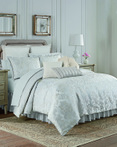 Belline by Waterford Luxury Bedding