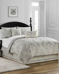 Fairlane by Waterford Luxury Bedding