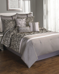 Heston by Riverbrook Home Bedding