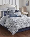 Clanton by Riverbrook Home Bedding