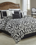 Becca by Riverbrook Home Bedding