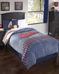 Grand Slam by Riverbrook Home Bedding