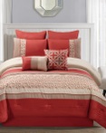 Janna by Riverbrook Home Bedding