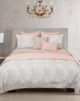 Katie Blush by Riverbrook Home Bedding