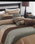 Lexia by Riverbrook Home Bedding